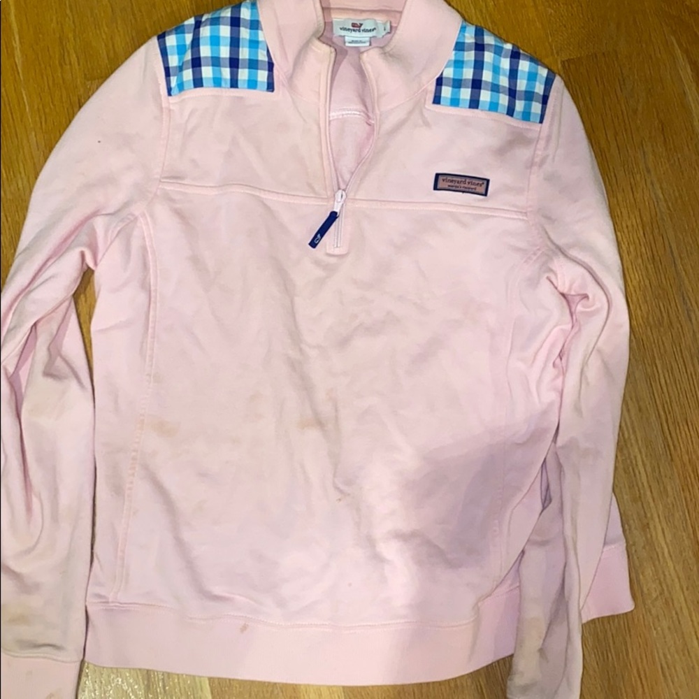 Vineyard Vines Shep shirt